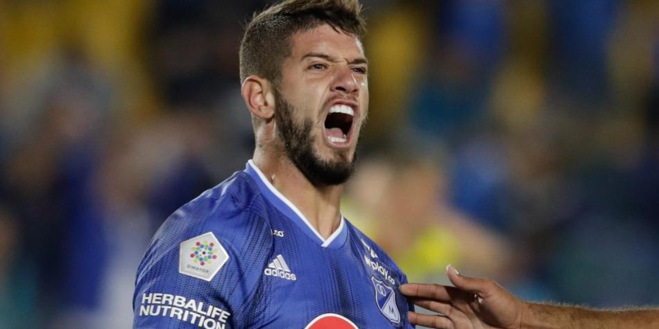 Matias de los Santos