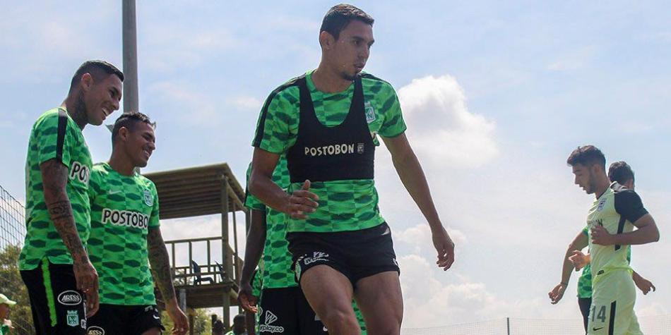 Daniel Bocanegra