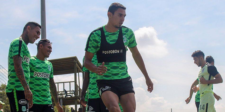 Daniel Bocanegra