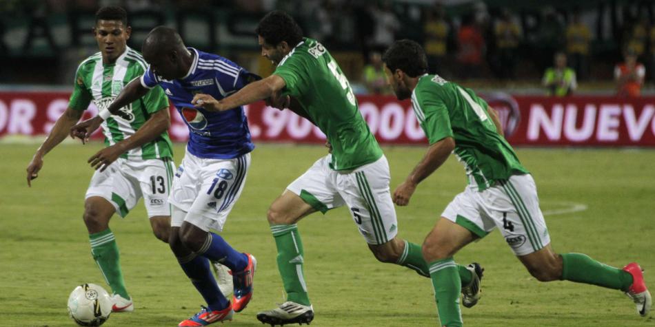 Millonarios Nacional