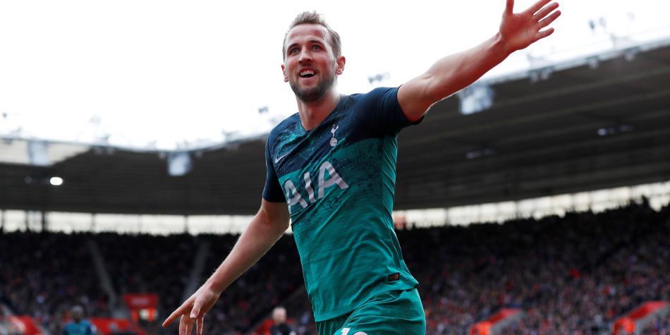 Harry Kane