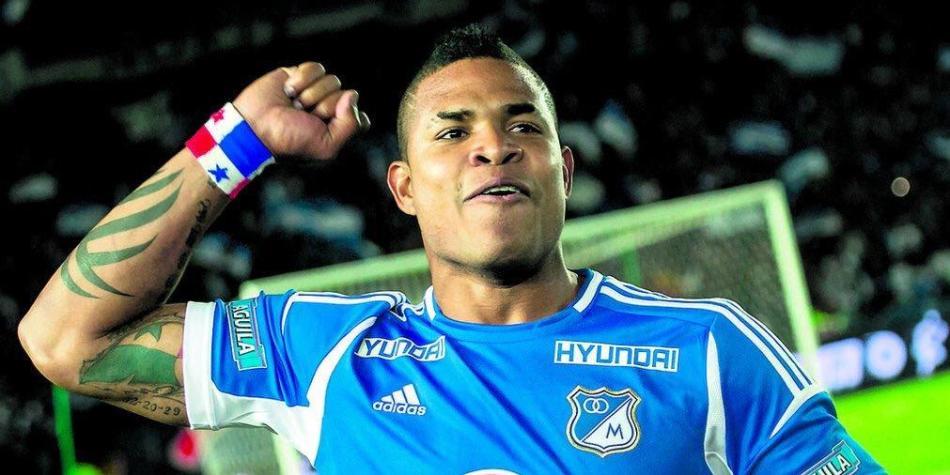 Román Torres