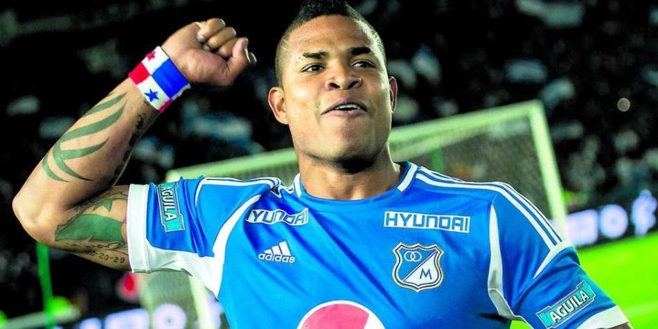 Román Torres