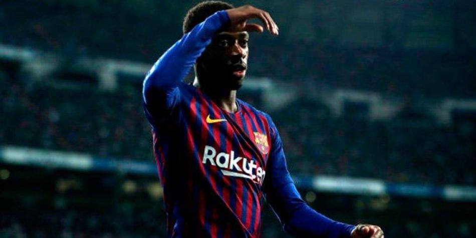 Dembele