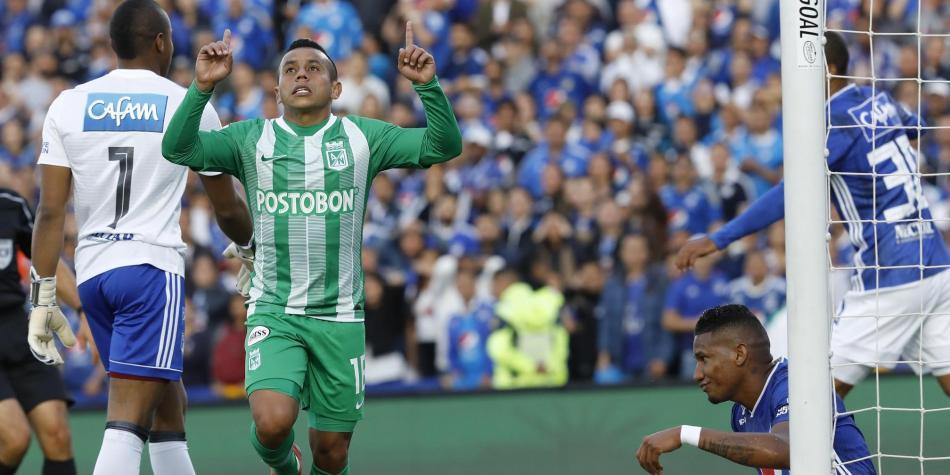 Millonarios