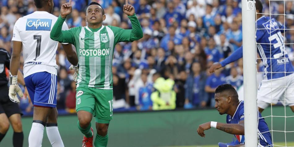 Millonarios