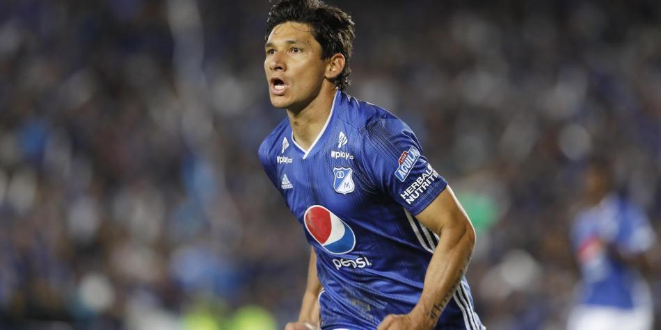 Millonarios