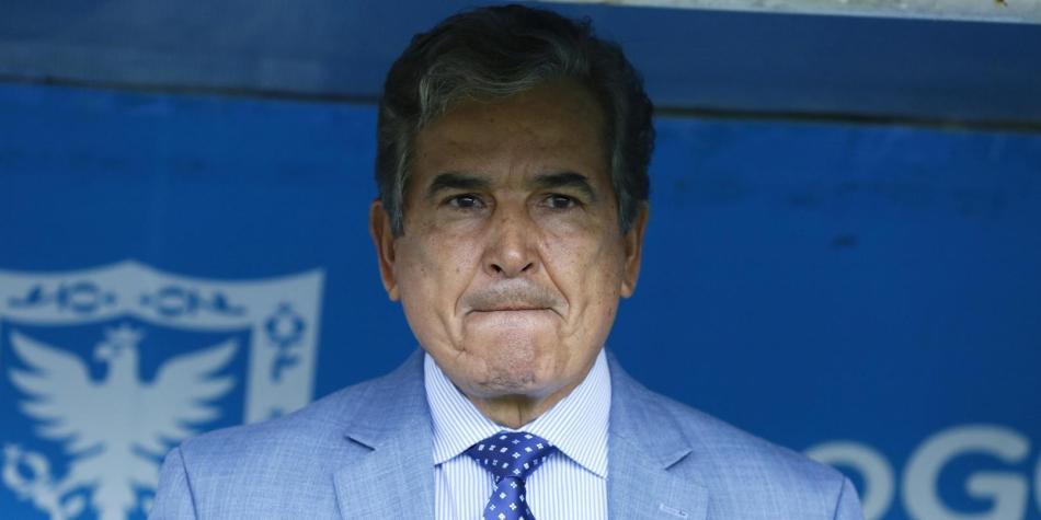 Jorge Luis Pinto