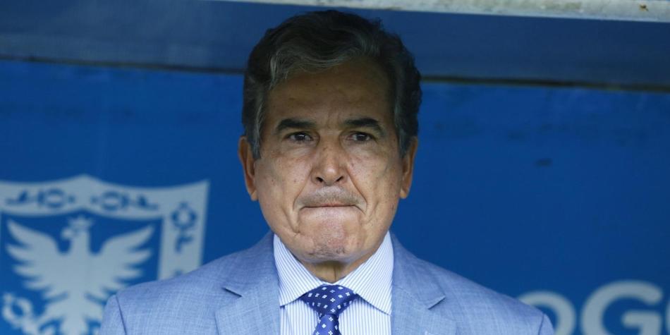 Jorge Luis Pinto