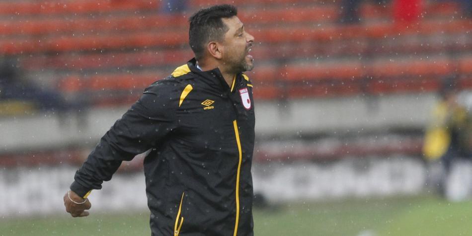 Gerardo Bedoya