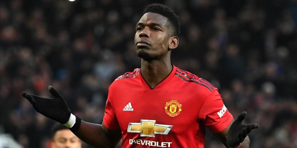 Paul Pogba