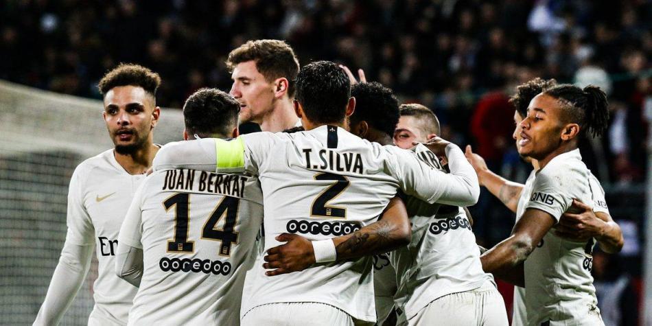 PSG
