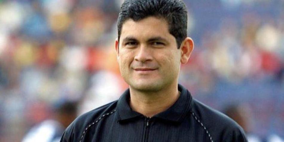Óscar Julián Ruiz