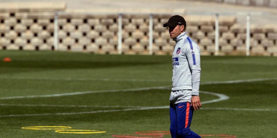 Diego Simeone