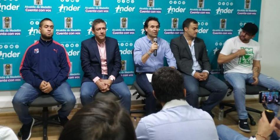 Medellín