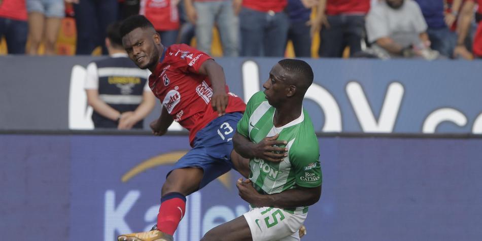 Nacional-Medellín