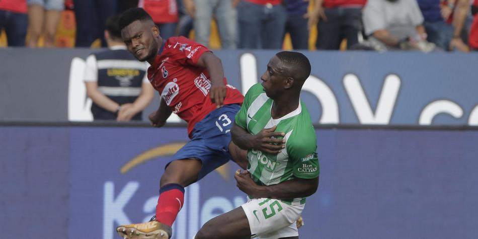 Nacional-Medellín
