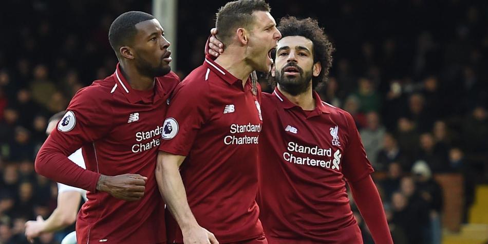 Previa. Liverpool vs Oporto. Cuartos de Champions. Alineaciones hora Champions League Futbolred