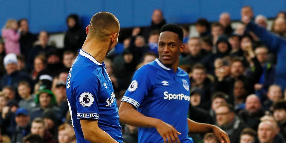 Yerry Mina