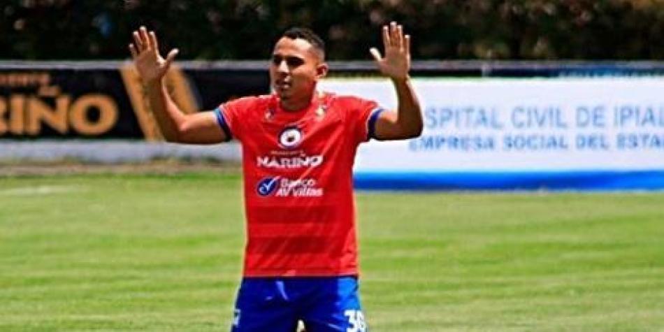 Ray Vanegas