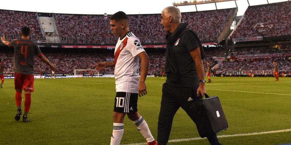 Juan Fernando Quintero