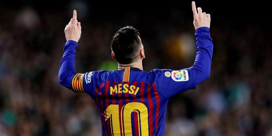 Messi