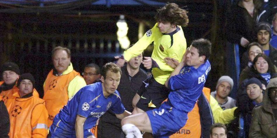 Chelsea 2006