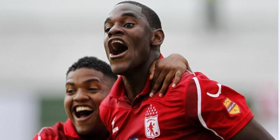 Duvan Zapata