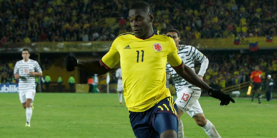 Duván Zapata