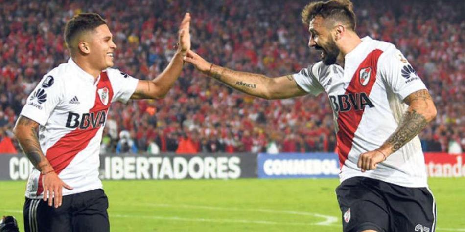 Pratto y Quintero