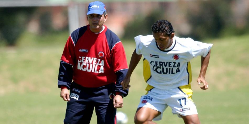 Reinaldo Rueda
