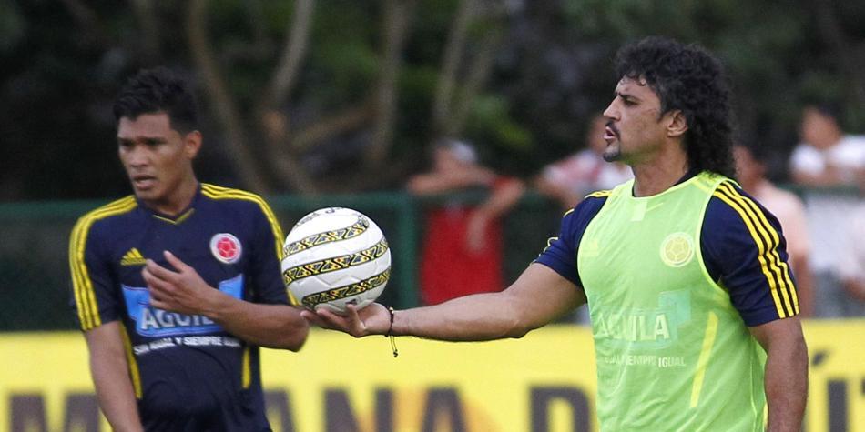 Leonel Álvarez