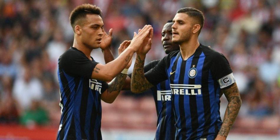 Inter
