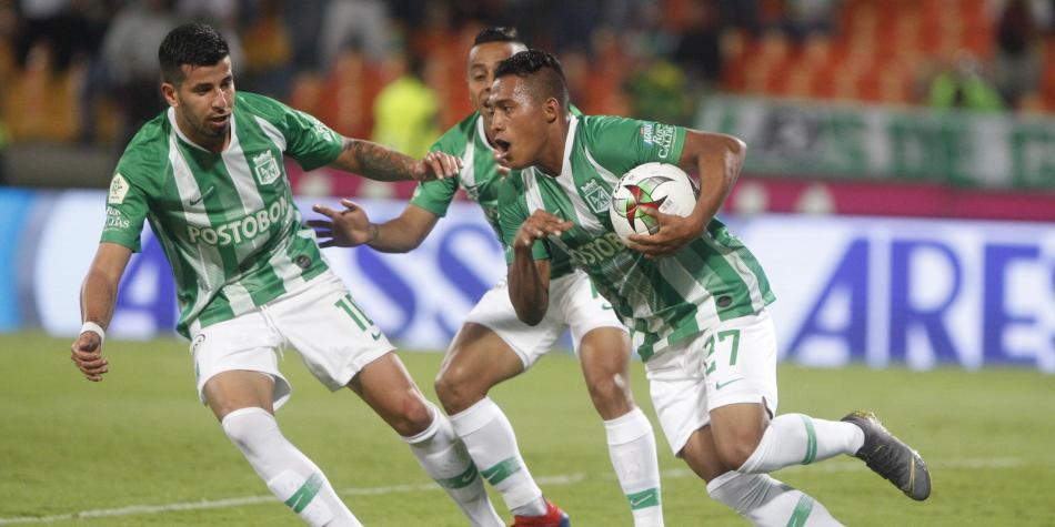 Nacional
