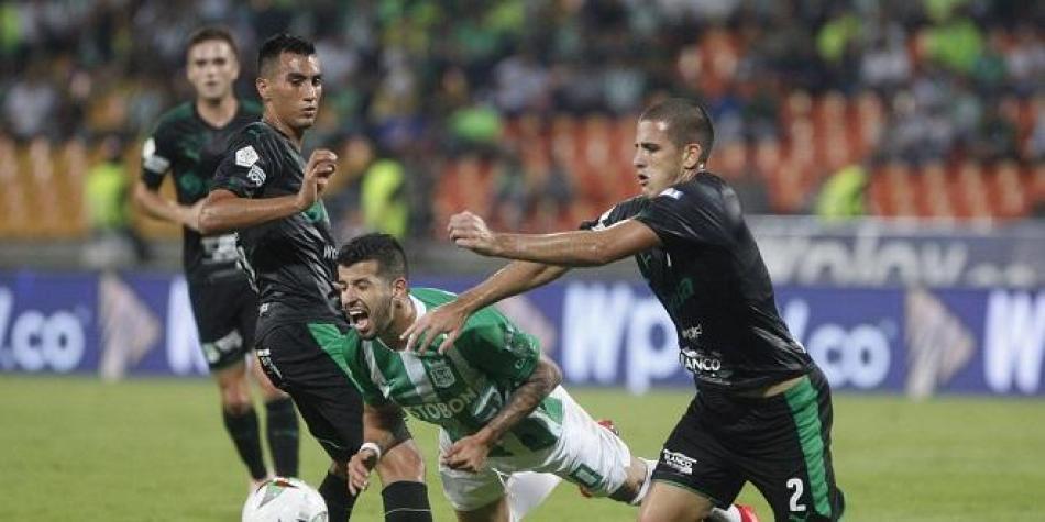Nacional Cali