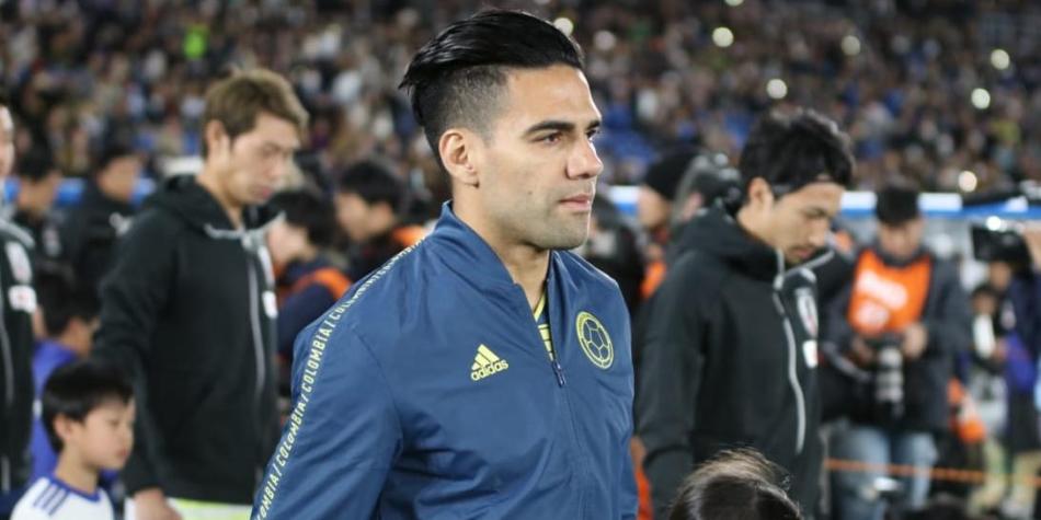 Falcao