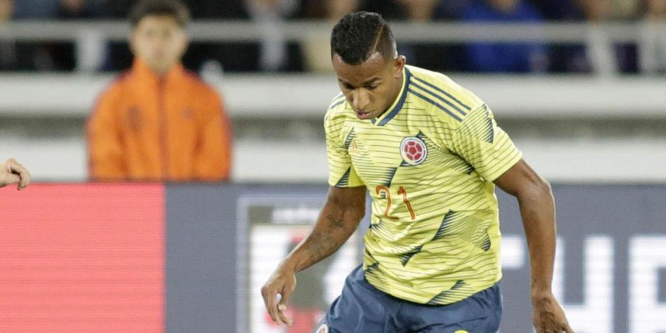 Sebastián Villa
