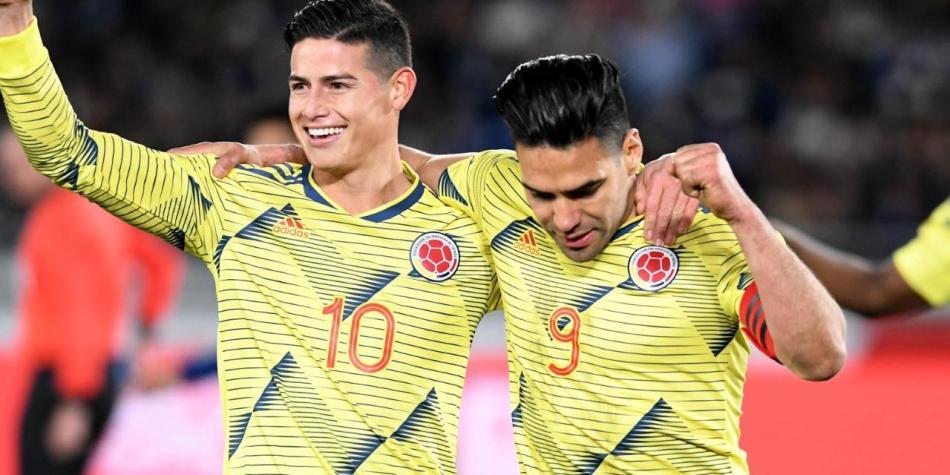 Falcao