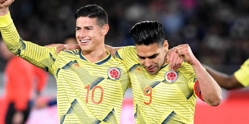 Falcao