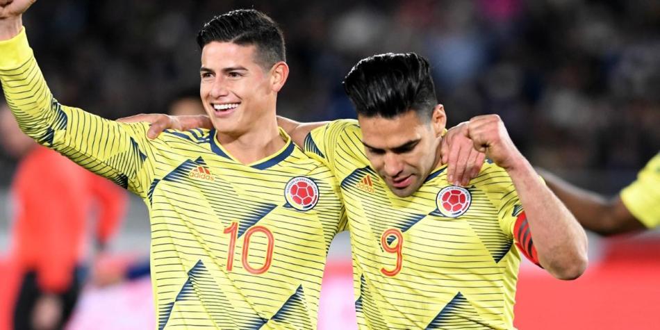 Falcao