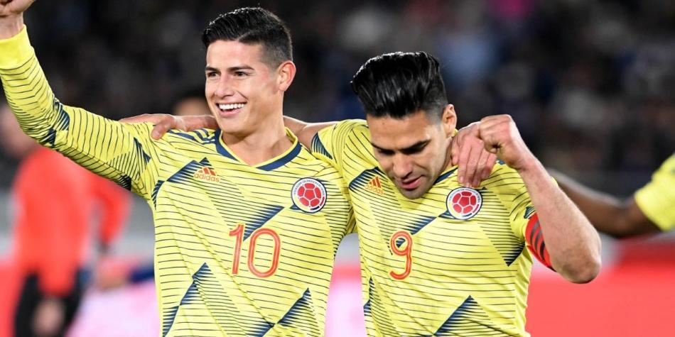 Falcao