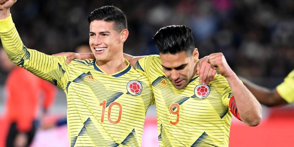 Falcao