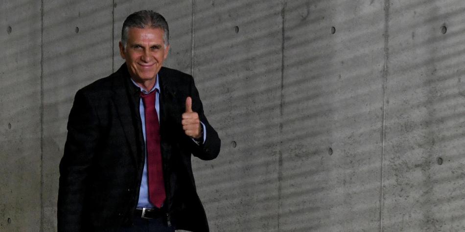 Queiroz