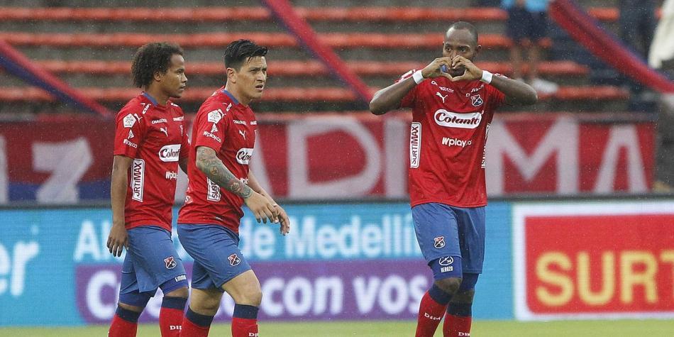 Medellín