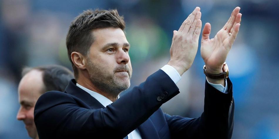 Pochettino