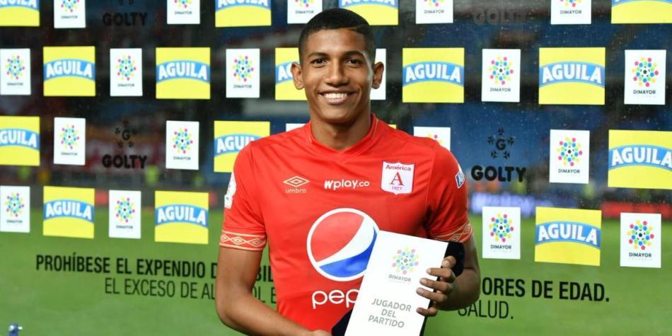 Luis Sánchez