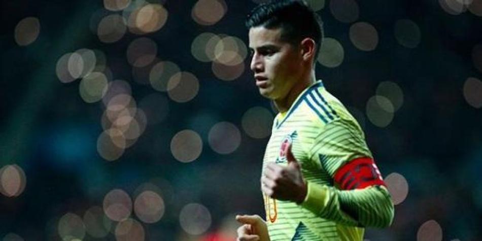 James