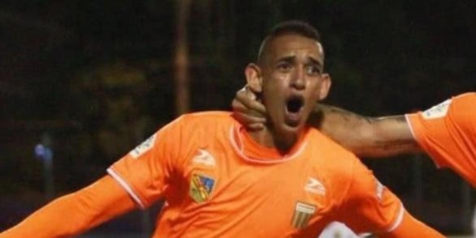 Neyder Moreno