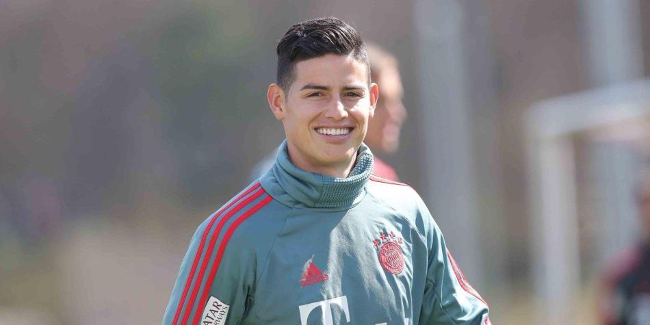 James