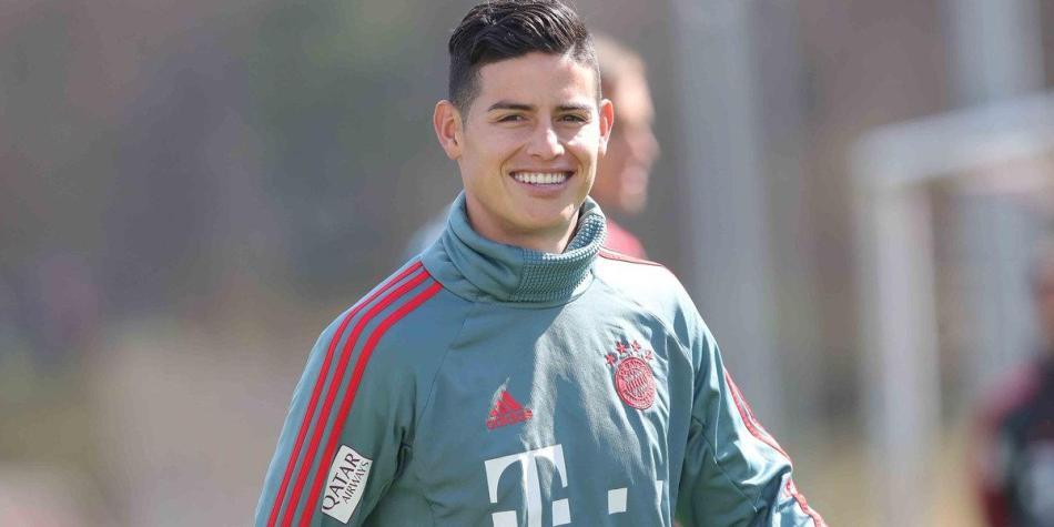 James